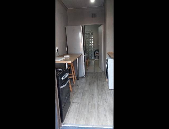 1 BEDROOM PROPERTY TO RENT IN BOKSBURG NORTH